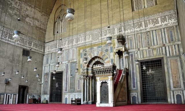 埃及的狮身人面像之谜，神秘的狮身人面像和法老图坦卡蒙的黄金面具