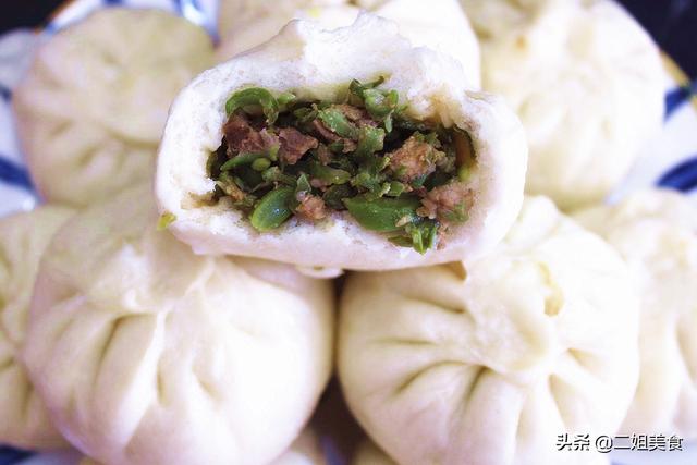 什么馅的包子好吃，包子要放什么馅做才好吃