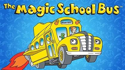 适合儿童看的英语十部动画片，最适合6-12的孩子学习英语的10部英文动画片