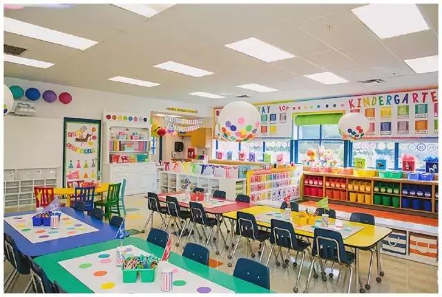 环创幼儿园主题墙，幼儿园环创主题墙简单大方艺术（最新幼儿园主题墙环创大合集）