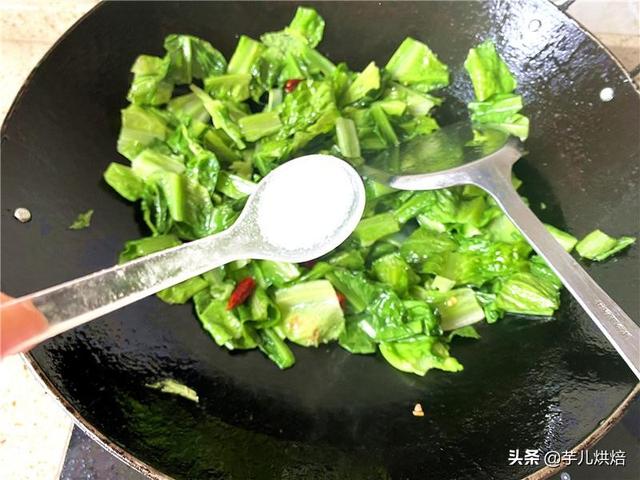 笋叶怎么炒好吃呢，笋叶子怎么做好吃制作方法大全
