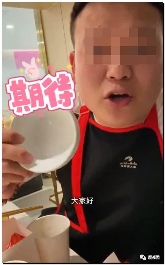 海底捞牛肉粒为什么那么便宜，不差钱的海底捞是怎么被羊毛党给吃穷的