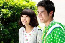 海派甜心罗志祥图片，罗志祥杨丞琳同框