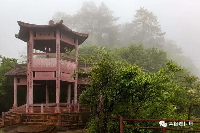 丹霞山风景名胜区，丹霞山一日游详细攻略（第三次自驾去丹霞山）