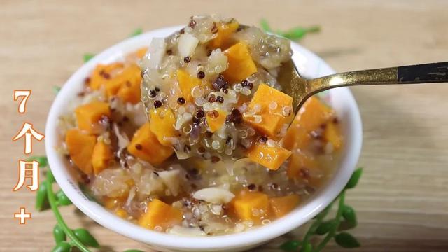 藜麦的正确吃法，藜麦米的100种吃法（两者很好辨认，食用方法也不同）