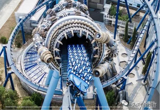 环球影城大酒店，环球影城北京都有什么玩的