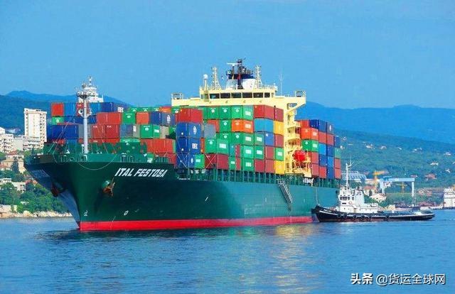 海运的进仓费用是什么费用，海运散货拼箱出口订舱流程