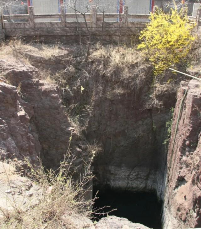 山东关于秃尾巴老李的传说，青岛即墨地区秃尾巴老李的传说