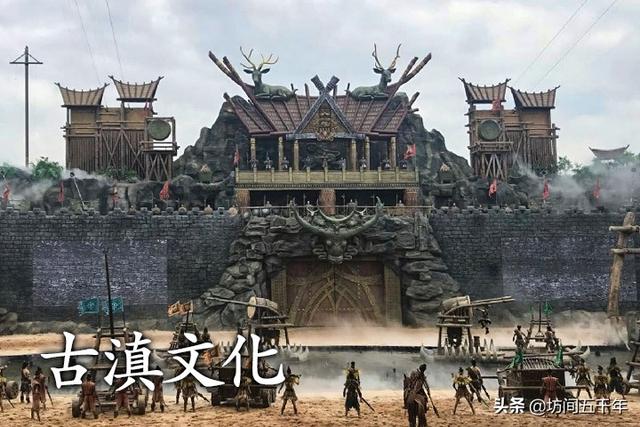 夜郎自大的典故，夜郎自大的典故出于哪个时期（天狂必有雨，人狂必有祸）