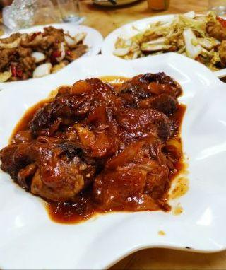 天津比较有名的小吃街，熟悉的天津街，回来了