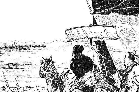 三国演义中吕布巅峰时期有多强，三国演义：巅峰吕布天下无敌