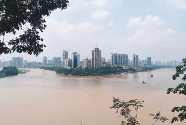 四川成都十大古镇排名最新，四川这座比成都还巴适的城市