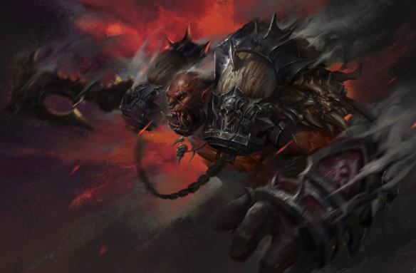 炉石传说狂野卡组，炉石传说狂野上分卡组推荐