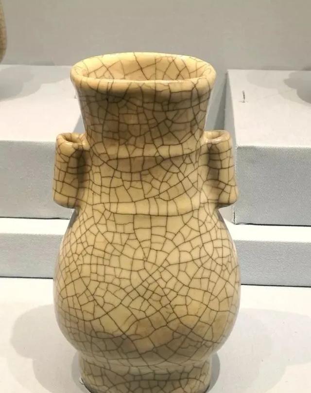 宋代最著名的五大名窑，中国古代陶瓷专题