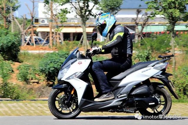 三阳巡弋150踏板有哪几款，最合适通勤的休旅踏板