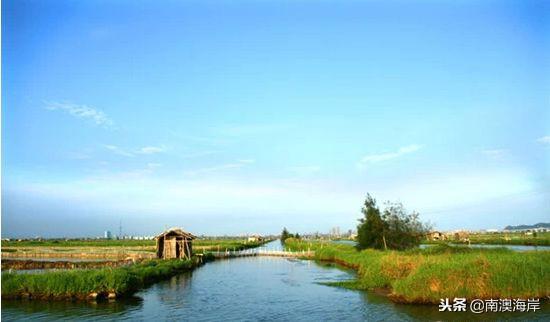 潮汕市旅游景点排名，潮汕100个景点大全