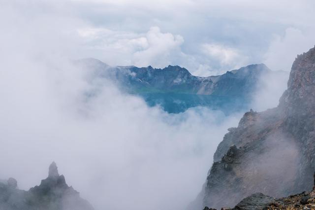 长白山必看景点有哪些，长白山本地人都不知道的打卡地