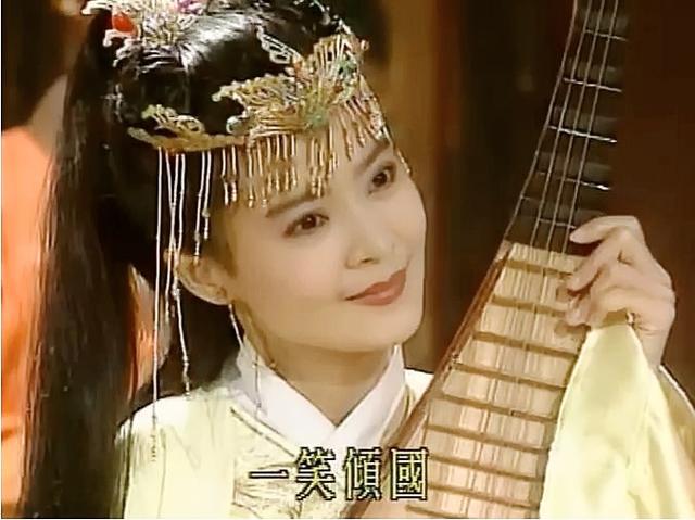 焦恩俊武侠电视剧，焦恩俊主演过哪些古装电视剧（焦恩俊版《小李飞刀》的七大槽点）