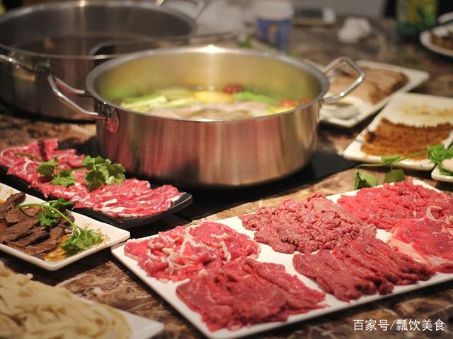 火锅蘸料怎么调好吃，调火锅蘸料时怎样做才最好吃