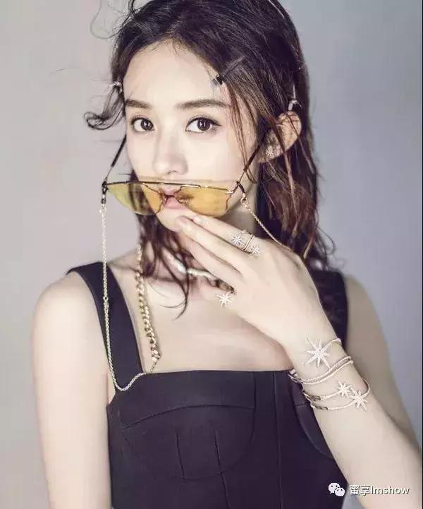 小众轻奢饰品大全，越美丽——IDee倾慕系列闪钻戒指婚礼饰品小众轻奢配饰