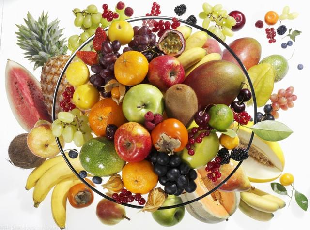 冻水果七种最常见的，不要着急购买这6种水果