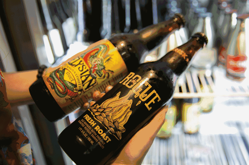 成都好看好吃的美食春熙路，成都春熙路必吃美食盘点