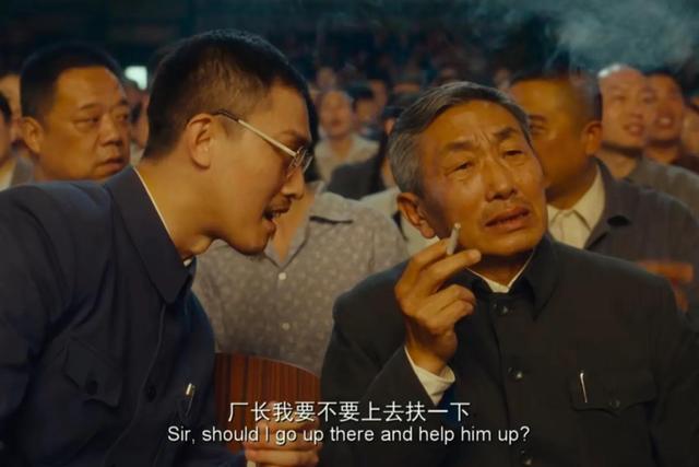 你好李焕英剧情，你好李焕英中感人的情节（《你好，李焕英》详细剧情解析）