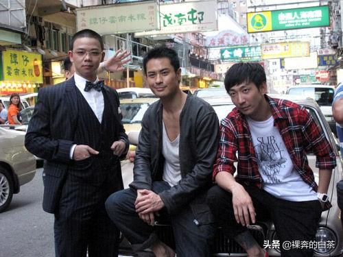 tvb破案类电视剧，tvb十部顶级破案电视剧解说（当年高产巅峰作品的TVB）