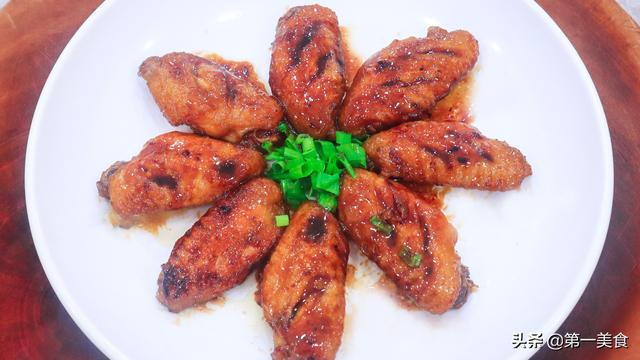 可乐鸡翅怎么烧最好吃，如何正确做可乐鸡翅
