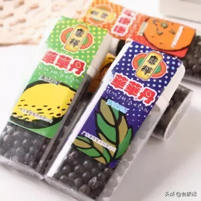 回忆那些童年的味道，有哪些计算圆周率的神奇公式