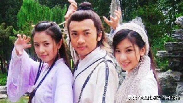 倚天屠龙记大结局，倚天屠龙记原著大结局（电视剧各版本倚天屠龙记结局）