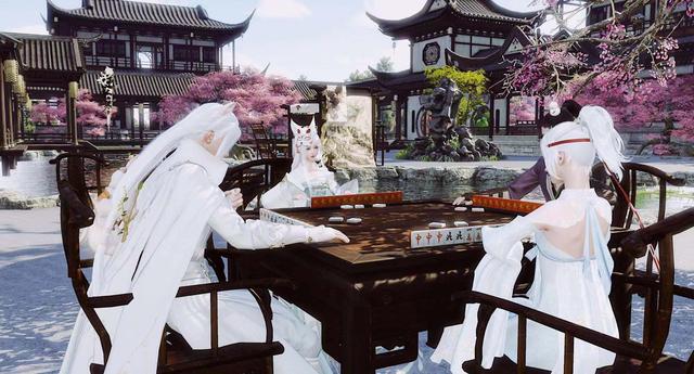 逆水寒转职有什么损失吗，《逆水寒》最惨职业