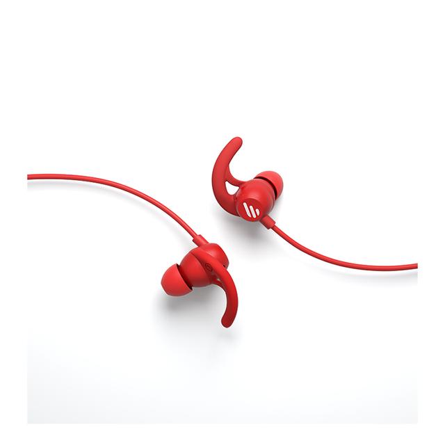 蓝牙耳机推荐漫步者w200，颈挂式运动耳机拒绝智商税