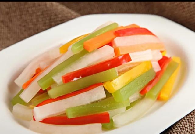 母水，如何做四川泡菜母水