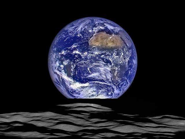 地球的直径是多少num