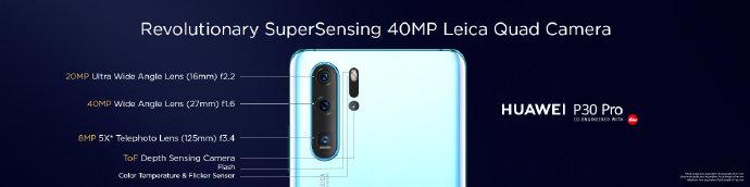 华为p30怎么样，华为p30拍照效果如何（2019年度TIPA大奖）