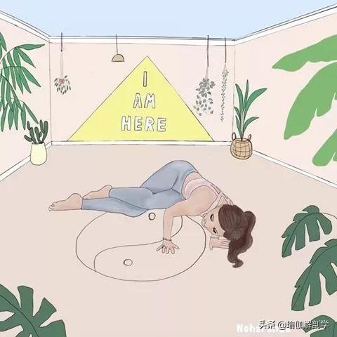 练习瑜伽的六种小窍门，个练瑜伽的小技巧