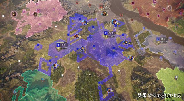三国志14攻略，三国志14攻略大全