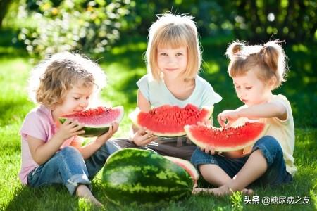 小孩得1型糖尿病(小孩得1型糖尿病有能根治吗)