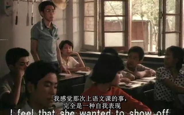 七月与安生电影筹备时间，韩国将翻拍电影《七月与安生》