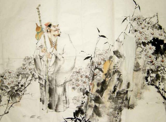 陶渊明桃花源记名句，人人神往的桃源意象浅析陶渊明的桃花源记