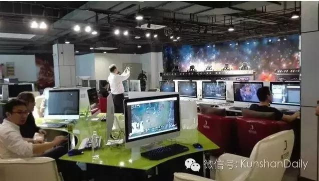 未来昆山花桥梦世界，昆山花桥梦世界面积