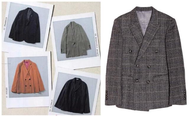 韩版学院风穿搭，想穿出英伦学院风