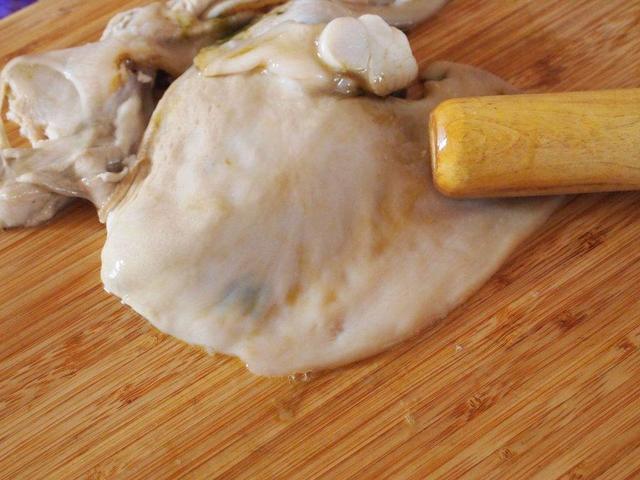 河蚌汤怎么煮好吃，做一锅汤浓味美的河蚌排骨汤