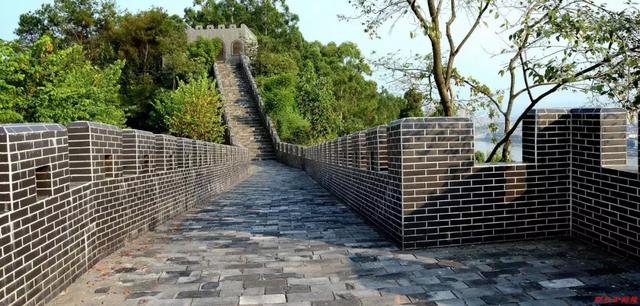 乐山最出名的古镇，乐山旅游必去十大景点推荐一下