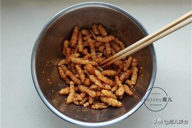 特色腌制咸菜方法，儿时秋天必腌的咸菜