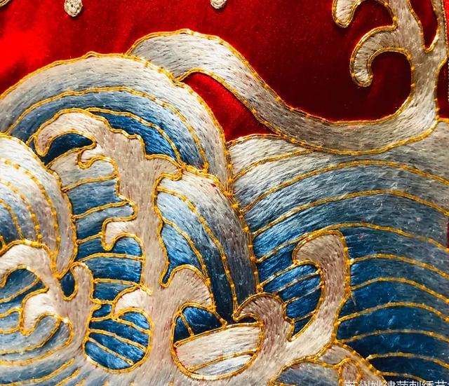 康熙御笔福字大全，康熙御笔“天下第一福”