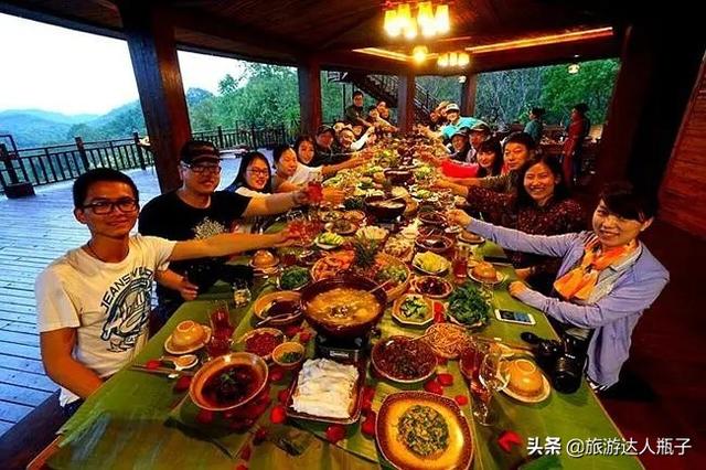 贵州旅游攻略5天自由行，分享贵州旅游经历