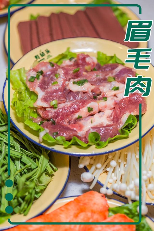 有拈头成都市井火锅99套餐，5.8折排队500桌的有拈头火锅