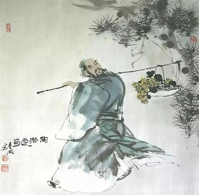 归园田居陶渊明古诗，古诗词赏析归田园居